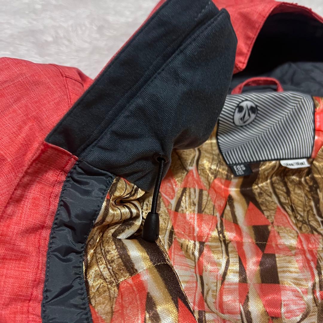 スノーウェア　上下　VOLCOM スノボウェア　estivo スキー　スノボ