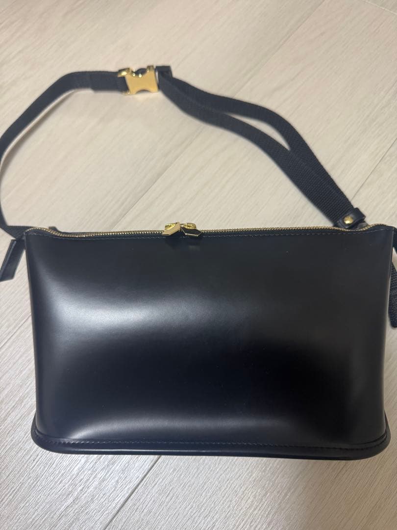 バッグ PIENI WAIST BAG