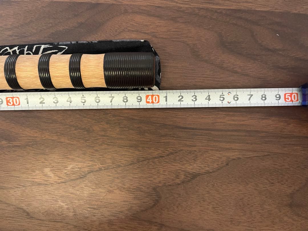 kish　龍笛(本煤竹籐巻龍笛)雅楽　和楽器