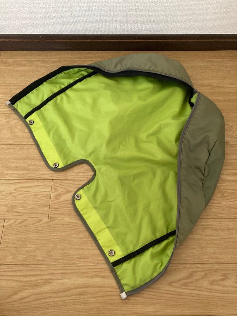 グローブライド オノフ 7型キャディバック OB1414