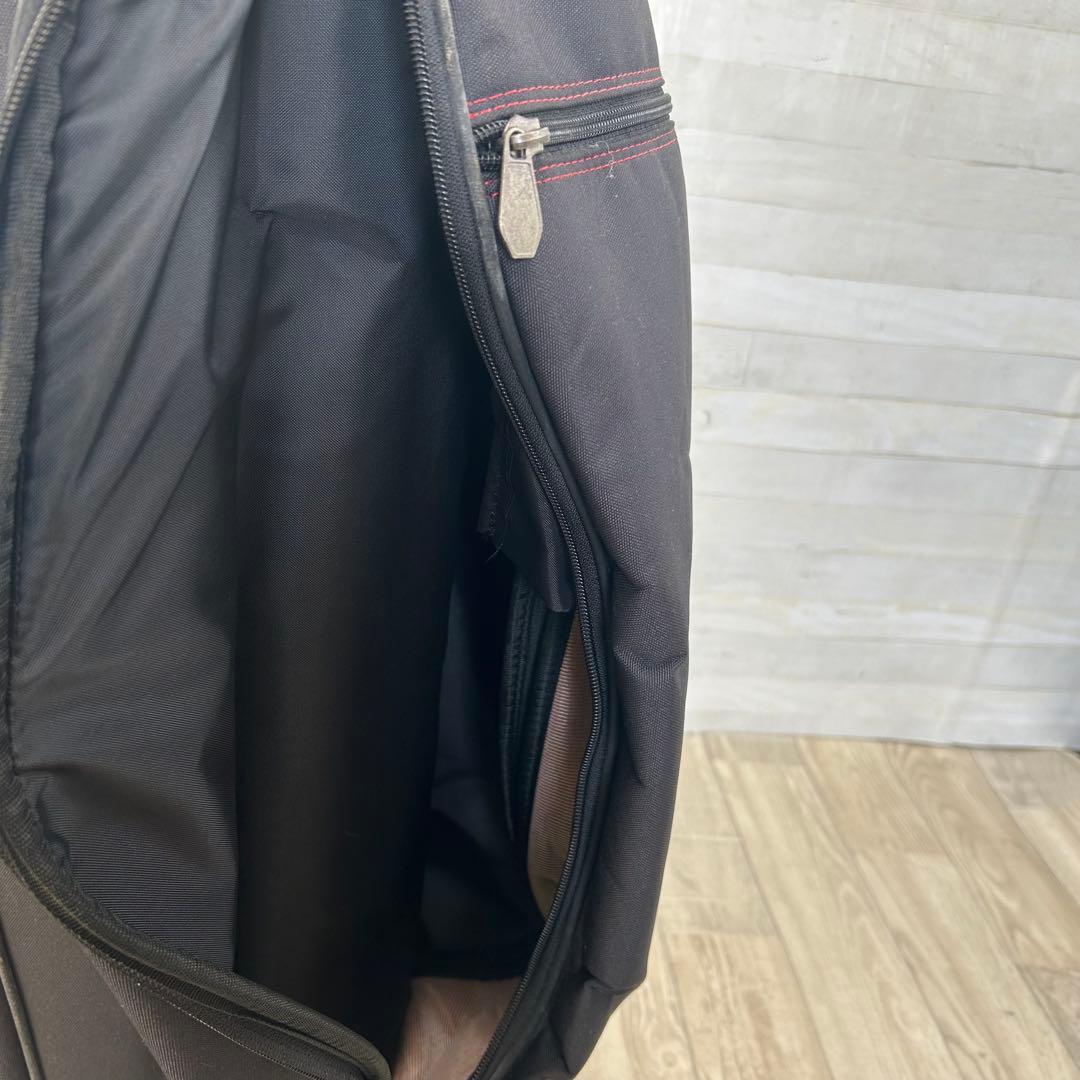 MIZUNO T-ZIOD キャディバッグ【3分割口】 超 安い