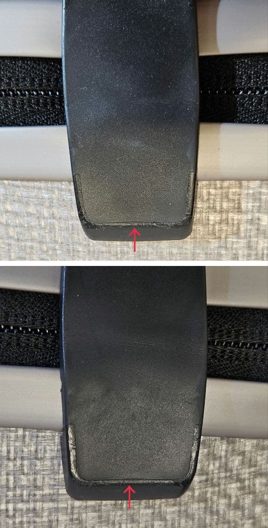 フォロー割　サムソナイト　CHRONOLITE　クロノライト　キャリーケース