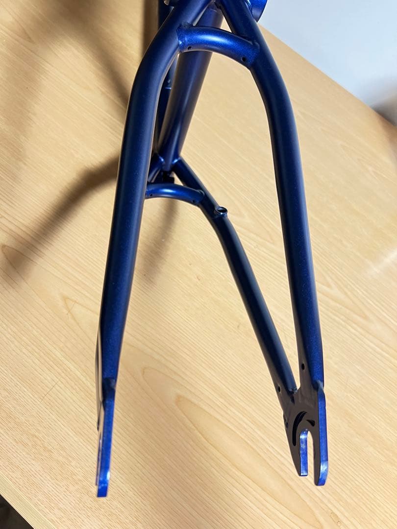 BMX フレーム HARO LA BASTILLE FRAME 19.5”