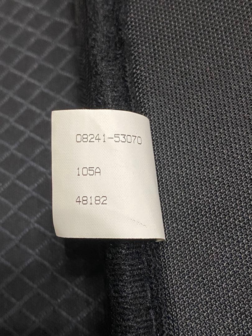 TOYOTA LEXUS IS 30系 レクサス純正ラゲージソフトトレイ超美品