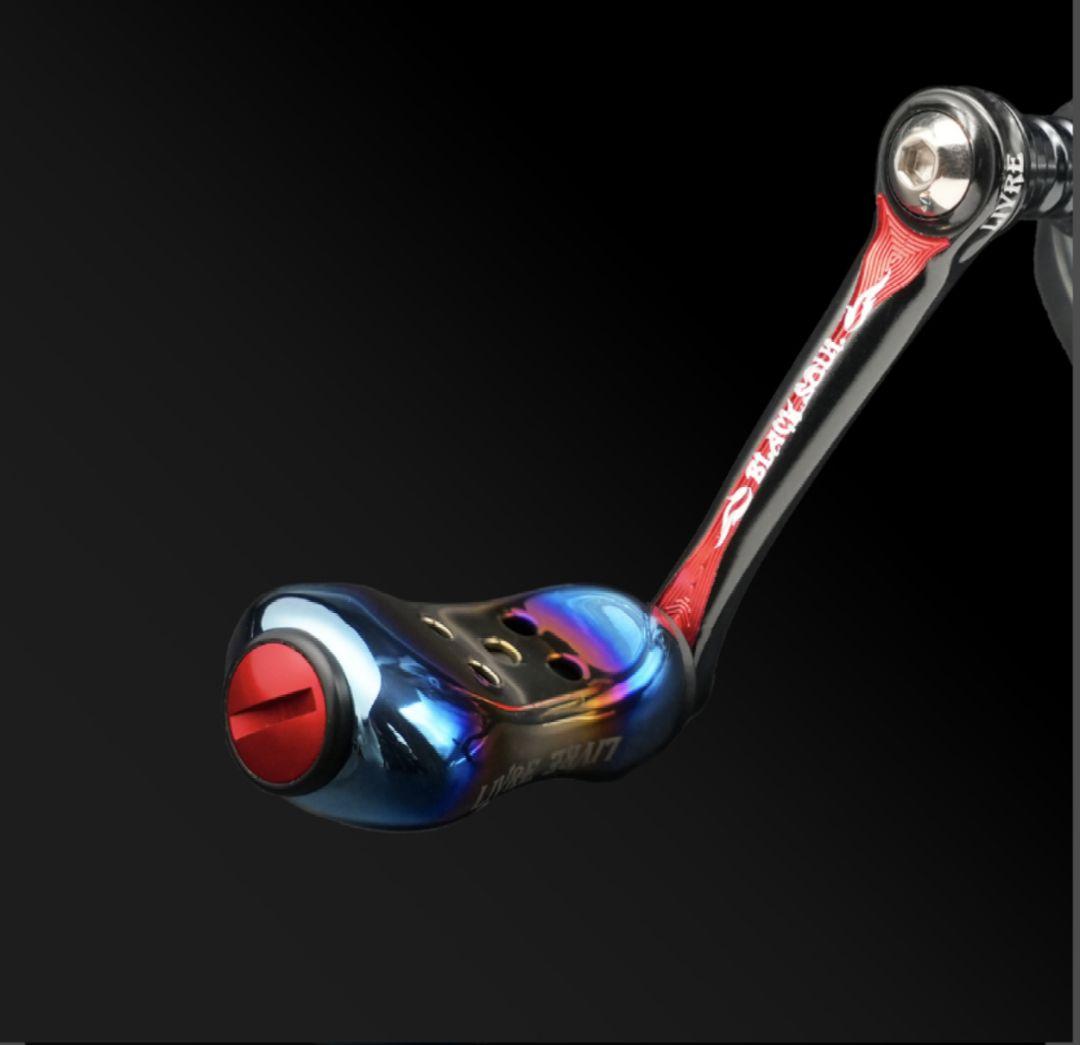 LIVRE BLACKSOUL Fairy41 REDEDITION(ダイワ用)