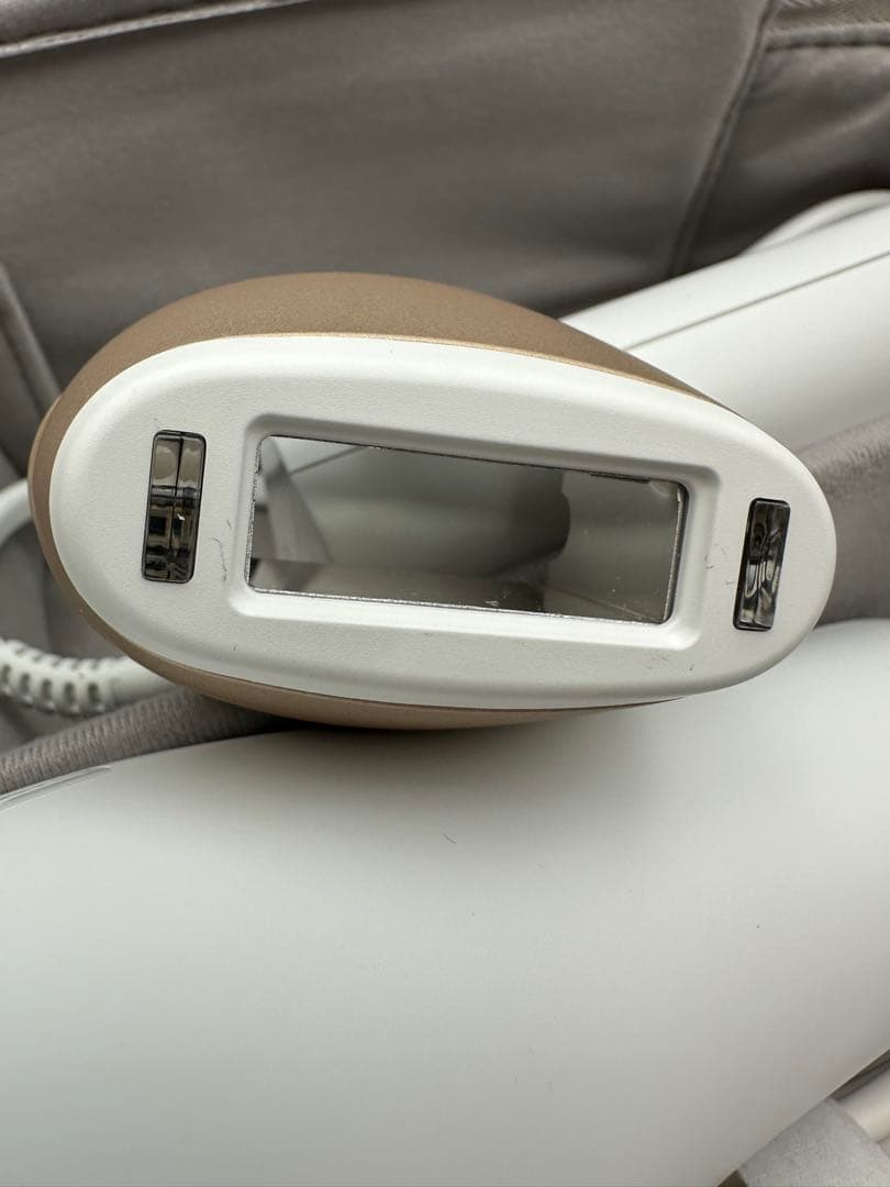 【超美品・未使用】BRAUN シルクエキスパート Pro5 PL5157