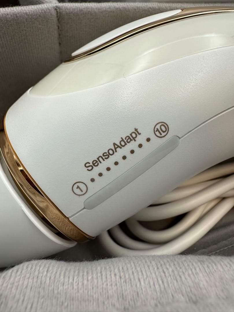 【超美品・未使用】BRAUN シルクエキスパート Pro5 PL5157