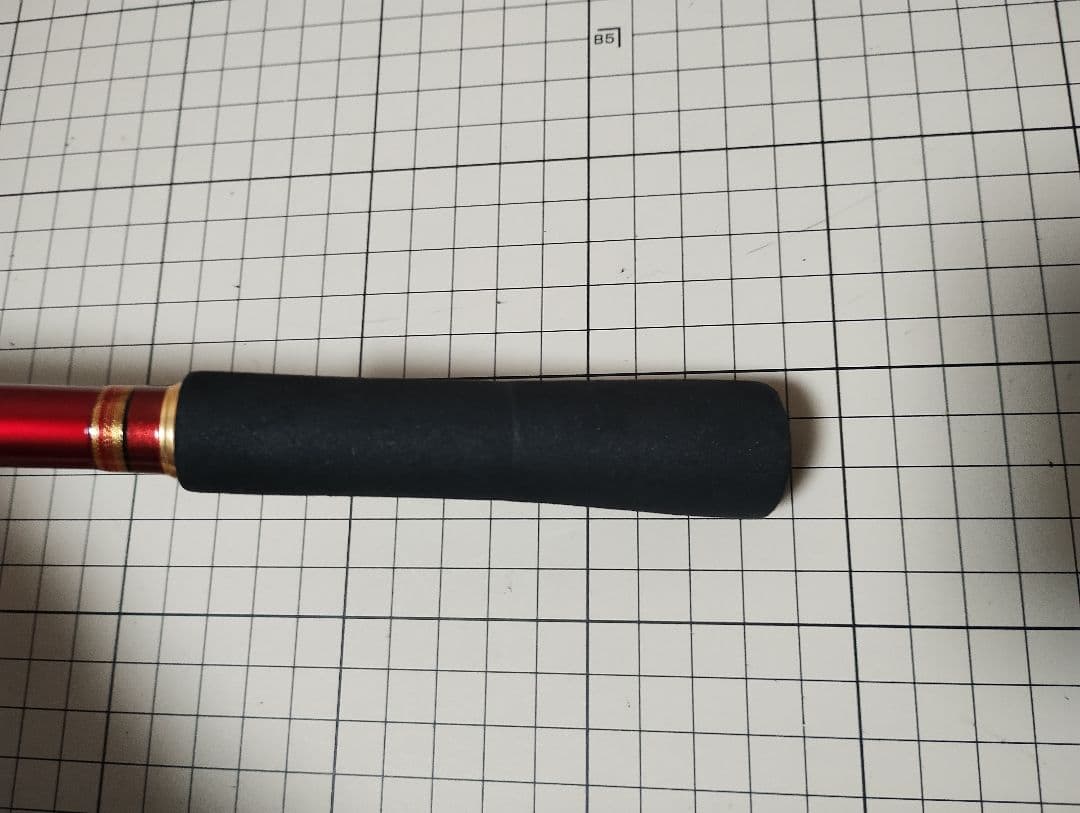 ダイワSUPERインターライン　 メバル　M 300 DRY