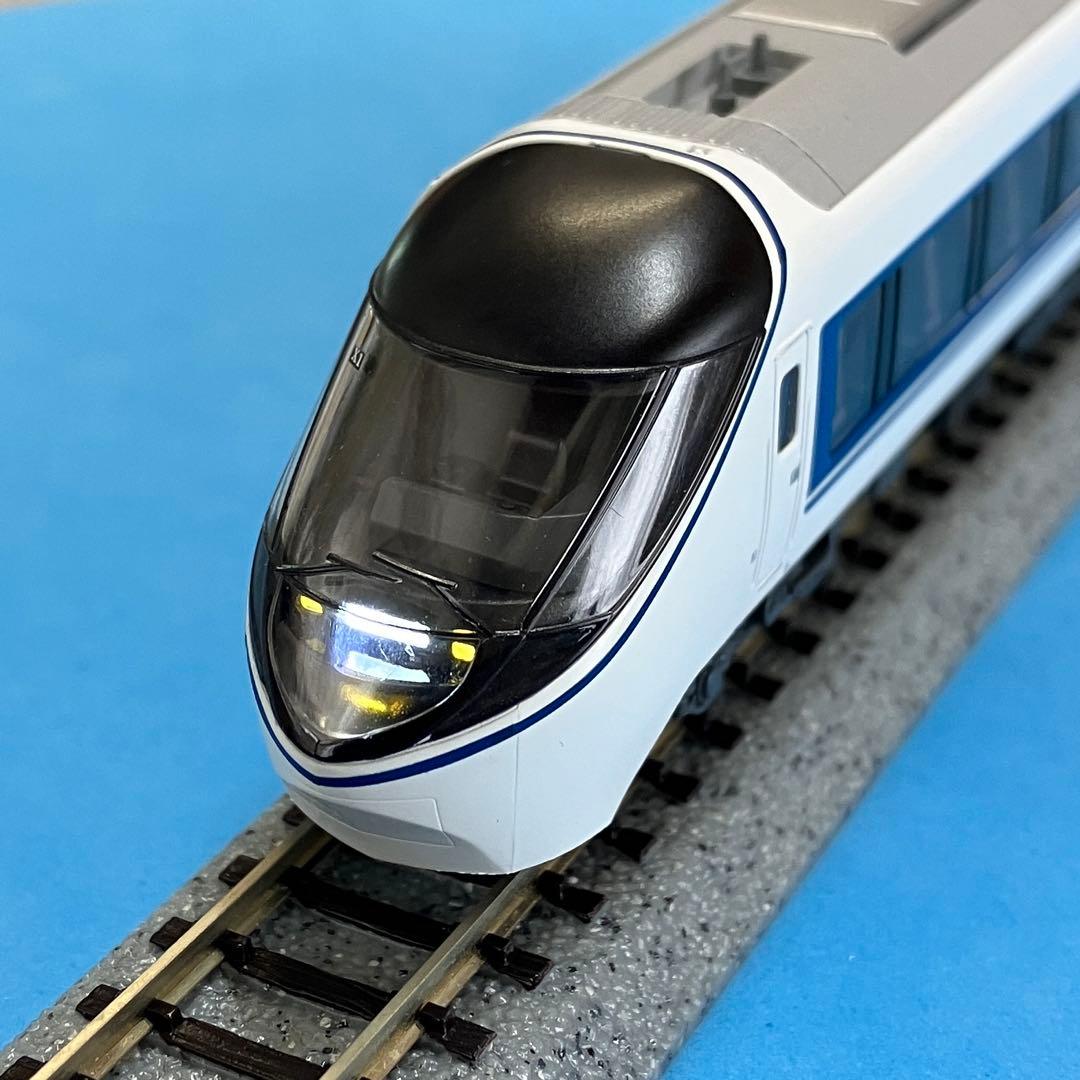 MICROACE A-1073 371系 特急あさぎり 登場時　改良品 7両