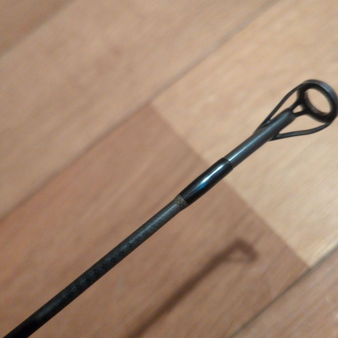 CND Expert Spey 14' 9/10 フライロッド