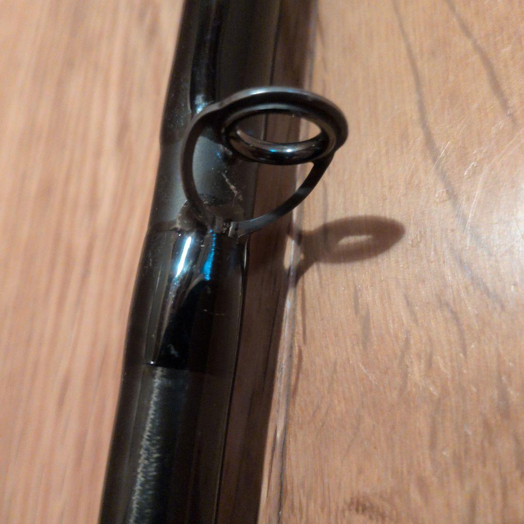 CND Expert Spey 14' 9/10 フライロッド