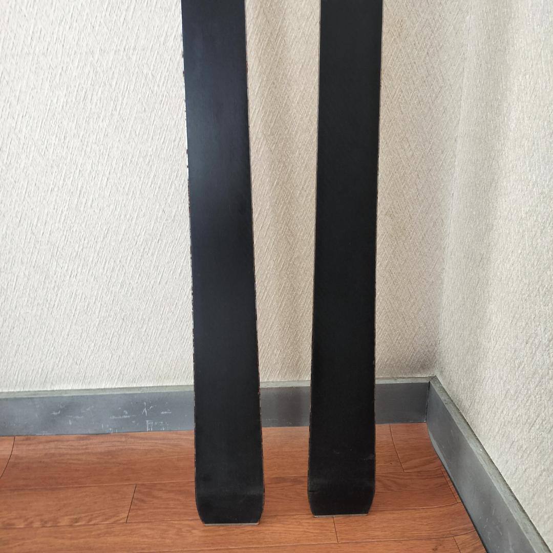 OGASAKA（オガサカ）KC-RV 23 185cm VISTプレート付