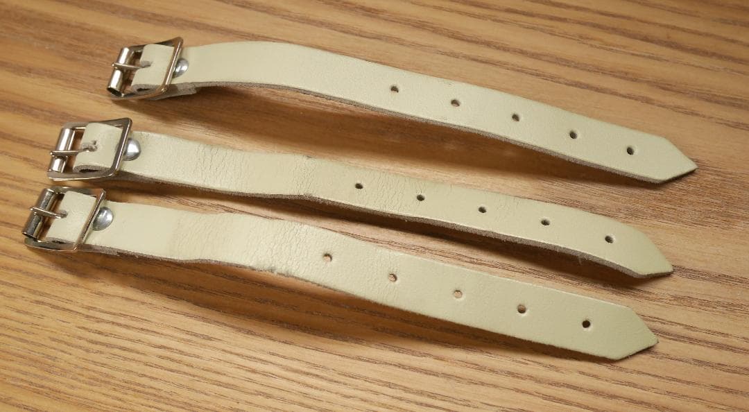 ★金具付★CARRADICE キャラダイス NELSON ネルソン サドルバッグ