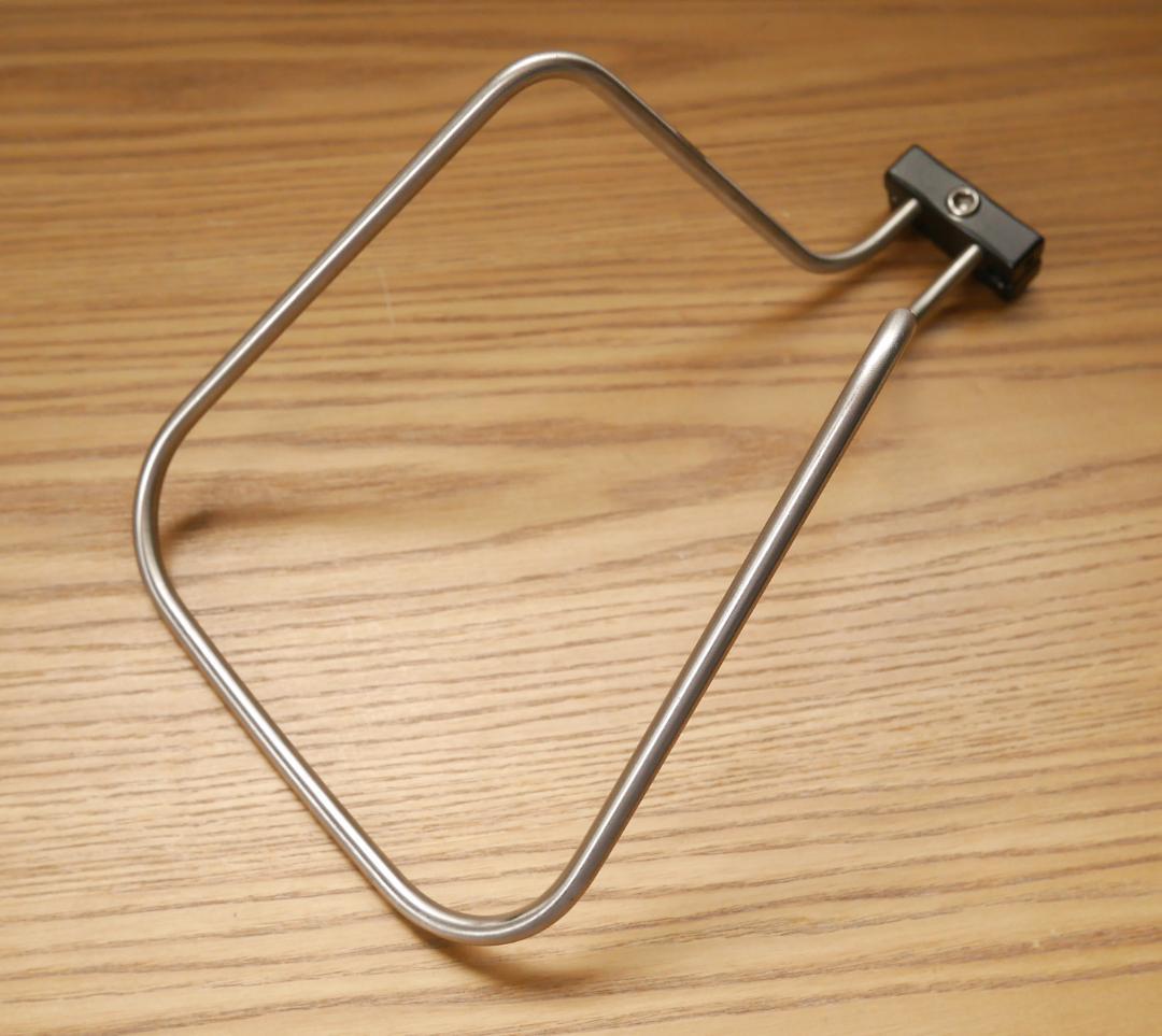 ★金具付★CARRADICE キャラダイス NELSON ネルソン サドルバッグ