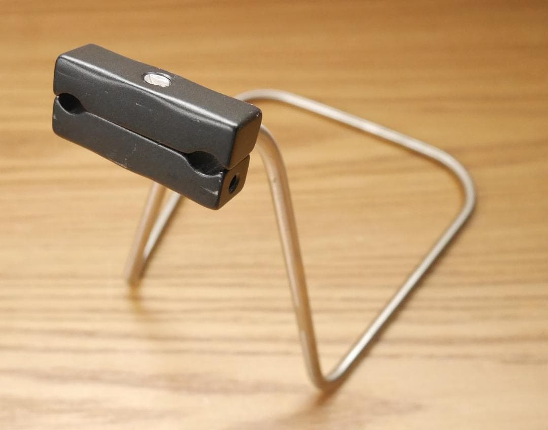 ★金具付★CARRADICE キャラダイス NELSON ネルソン サドルバッグ