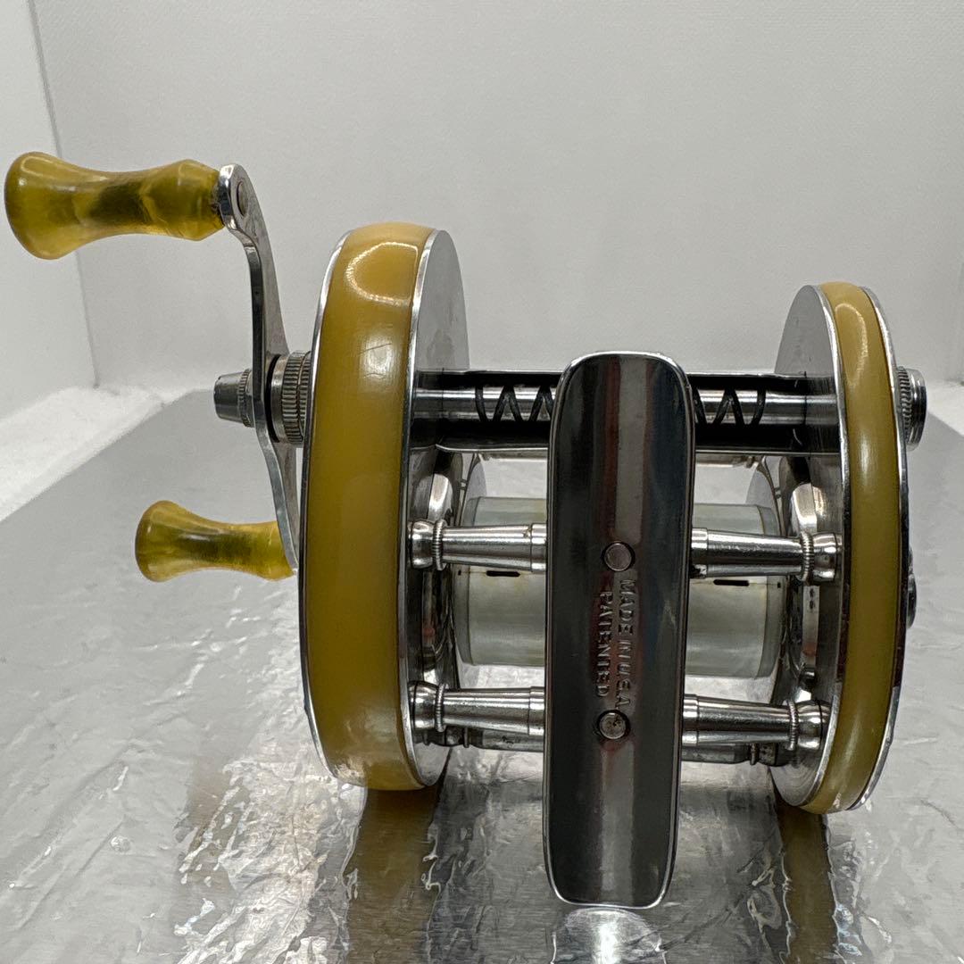 シェークスピアPRESIDENT ベイトリール NO1970