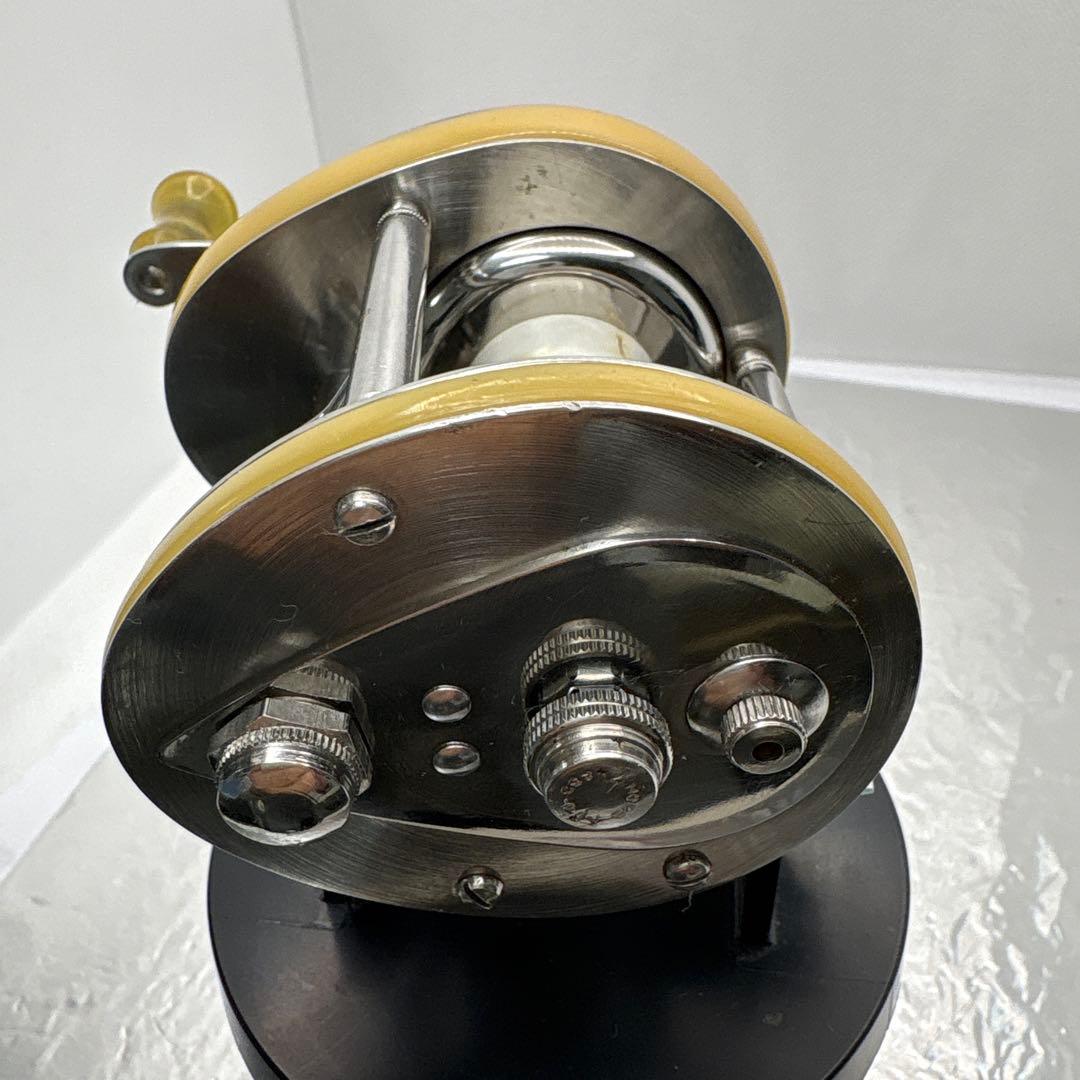 シェークスピアPRESIDENT ベイトリール NO1970