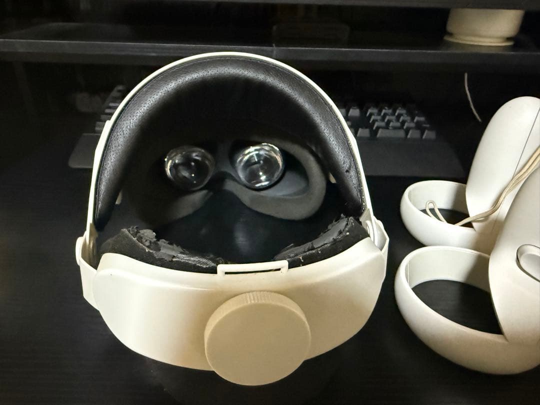 メタクエスト2 64GB