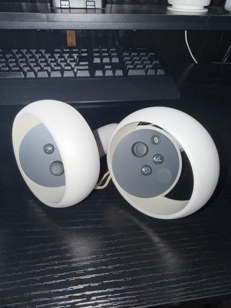 メタクエスト2 64GB