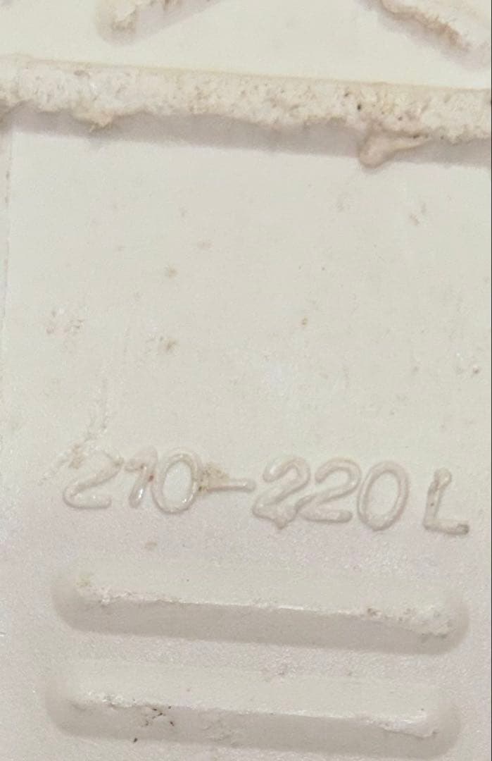 Hart 子どもスキーセット　120cm