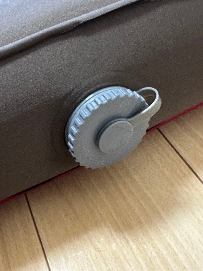 コールマンマスターシリーズ コンフォートインフレーターマットハイピーク/シングル