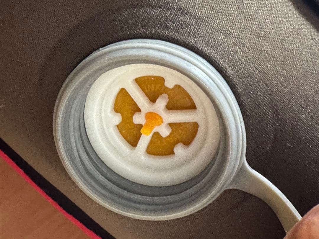 コールマンマスターシリーズ コンフォートインフレーターマットハイピーク/シングル