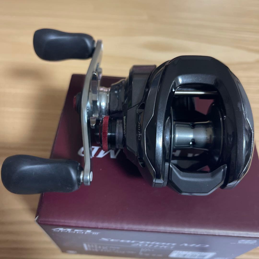 24 スコーピオンMD 201HG