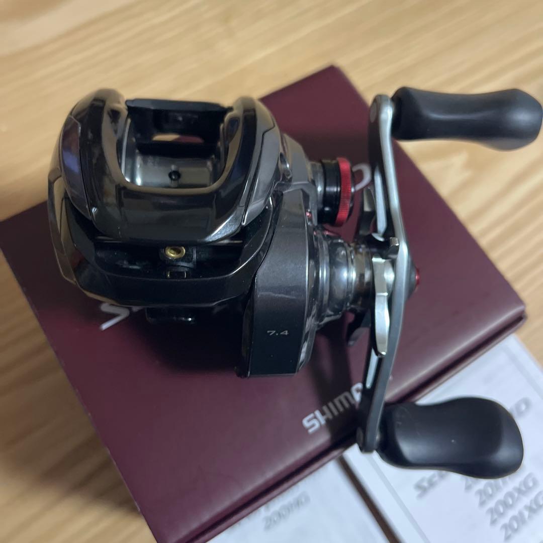 24 スコーピオンMD 201HG