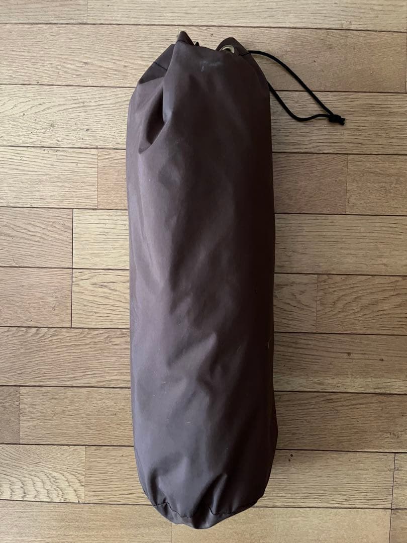 teloタープ　looks limited color サンド