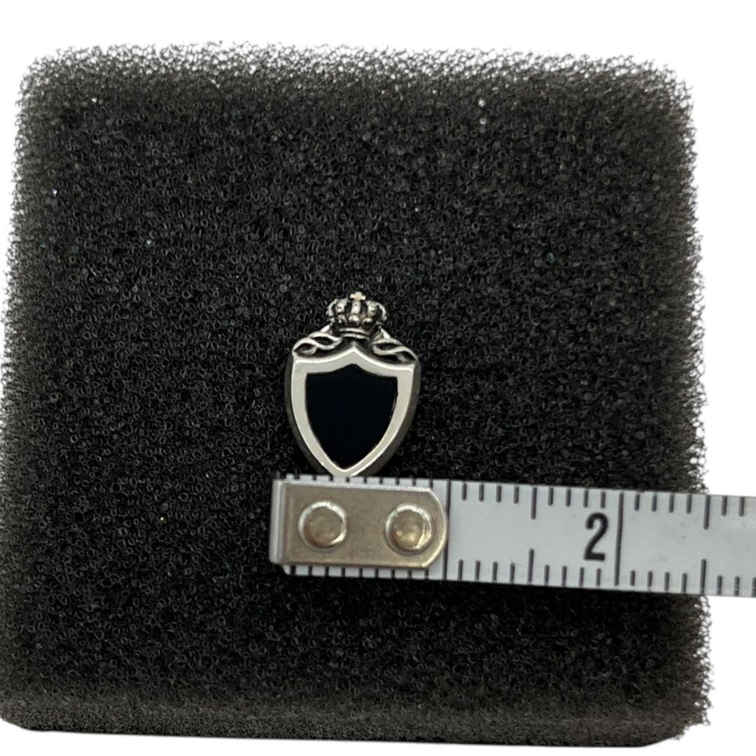 ヘリテージピアス JustinDavis　ピアス　片耳