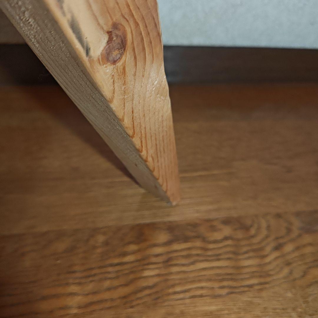 M&M CUSTOM PERFORMANCE スツール大 裏原　ハイチェア