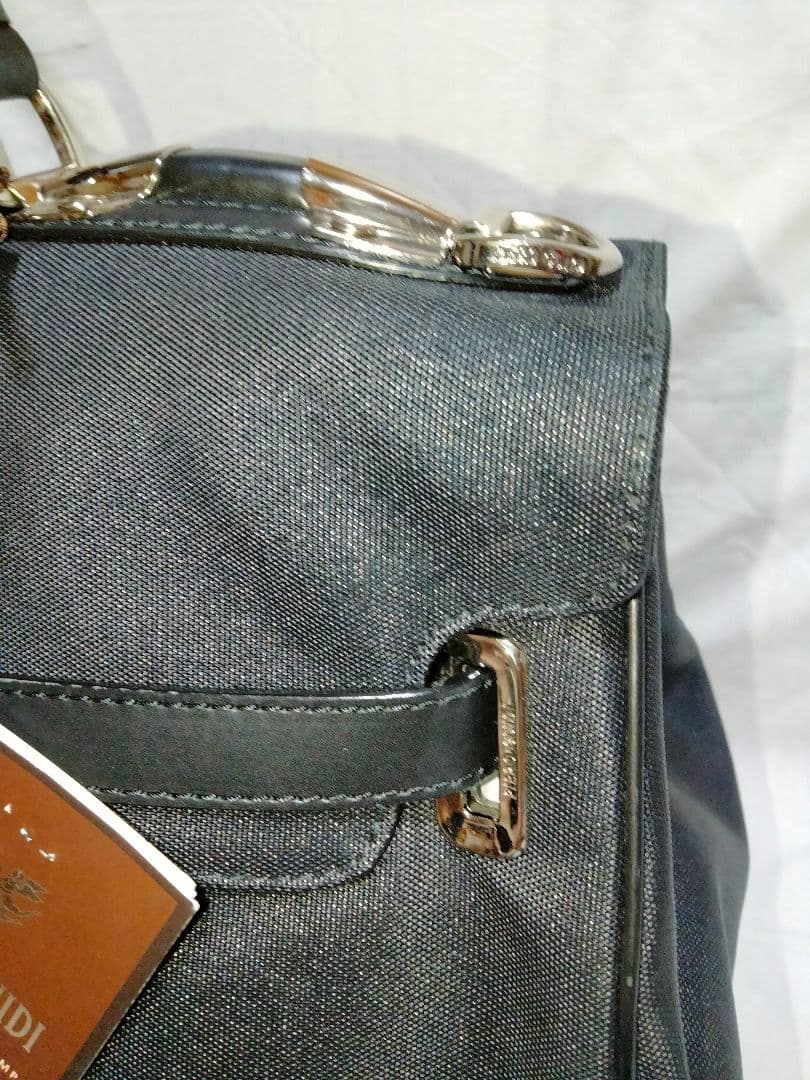 超美品 希少 ピエーログイディ PIERO GUIDI ショルダーバッグ