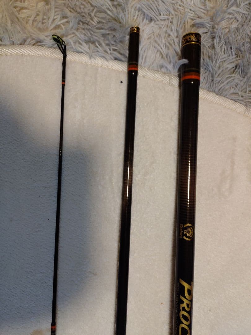 ★ダイワ プロキャスター25号400・プロキャスターDX25号400★