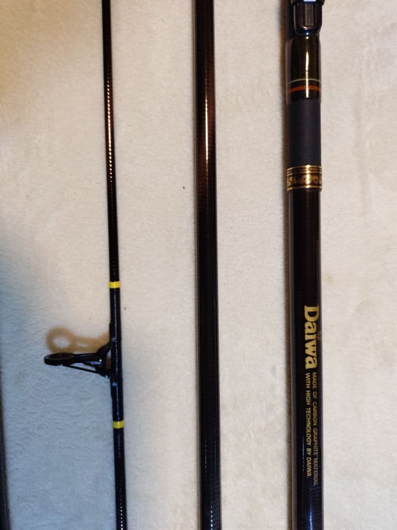 ★ダイワ プロキャスター25号400・プロキャスターDX25号400★