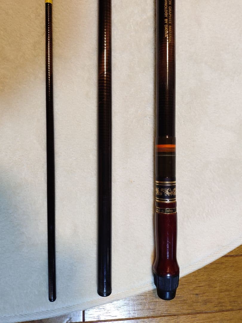 ★ダイワ プロキャスター25号400・プロキャスターDX25号400★