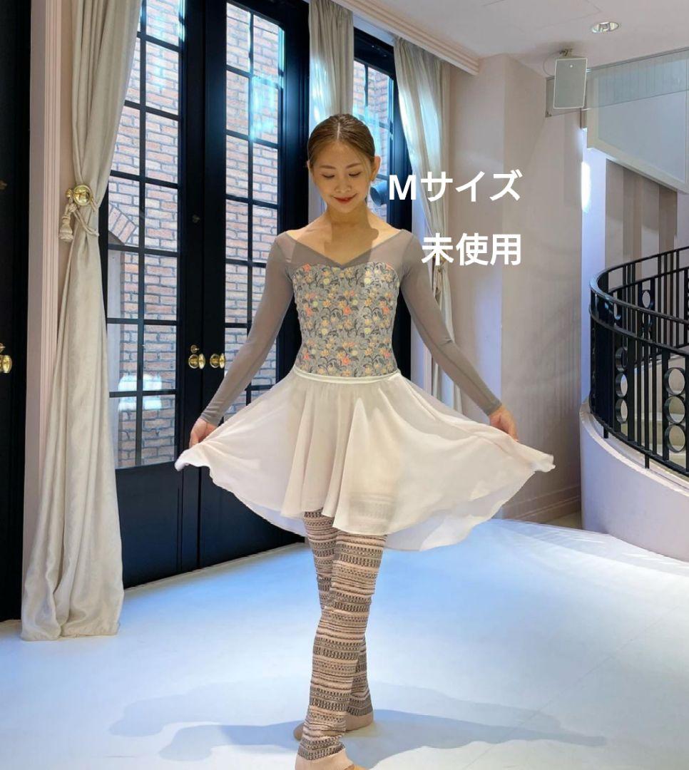 stina スティナ レオタード typeV Mサイズ - バレエオンライン