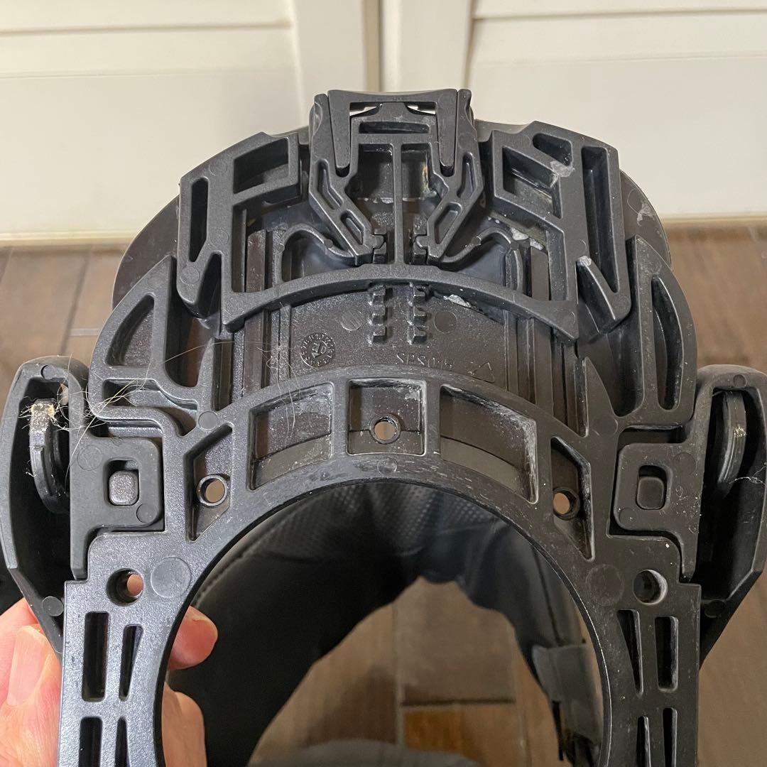 Burton P1 ビンディング Mサイズ