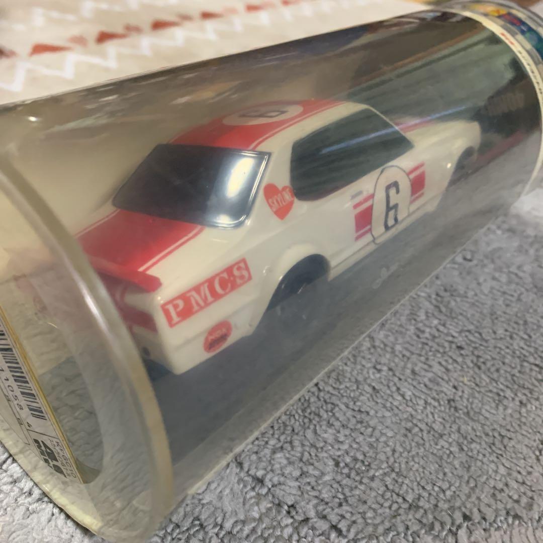 旧車ハコスカ スカイラインGTーR ラジコン