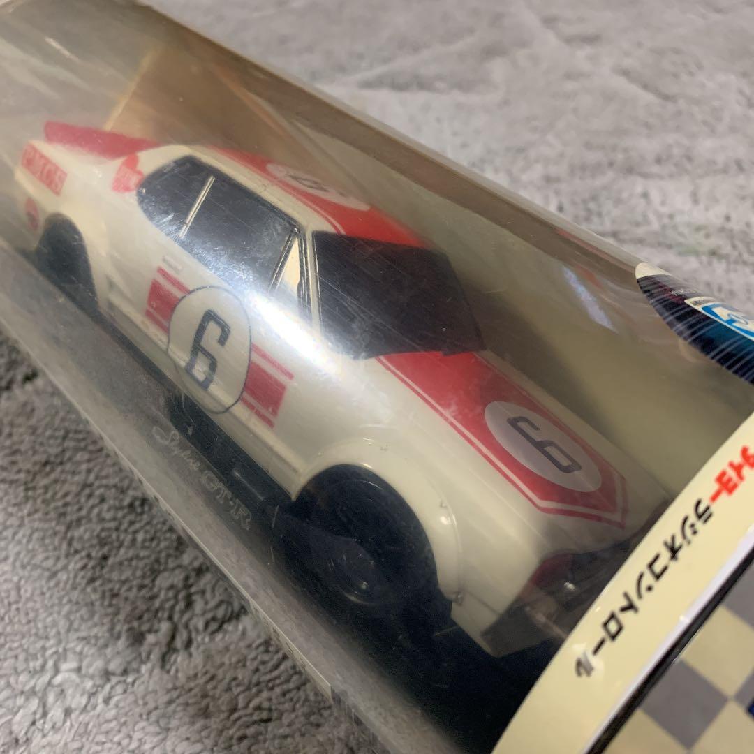 旧車ハコスカ スカイラインGTーR ラジコン
