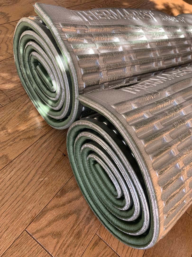 て*つ様 THERM-A-REST サーマレスト リッジレスト 2個セット