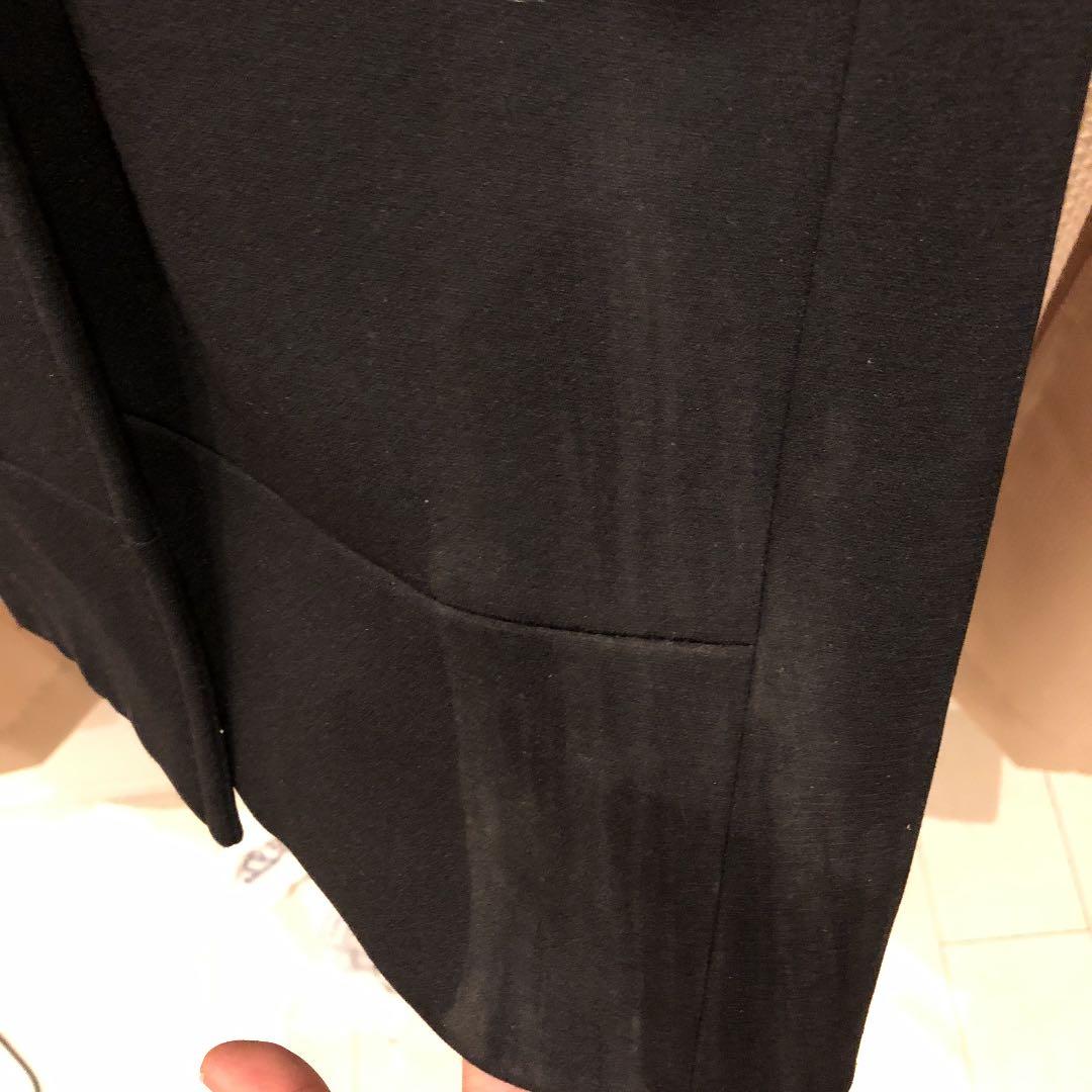 コスチュームナショナル チェスターコート ロングコート