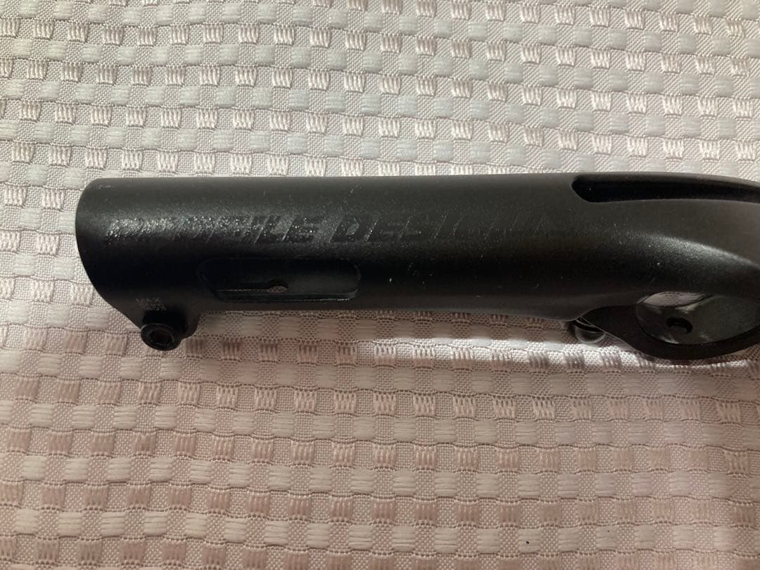 プロファイルデザイン DHバー エアロバー ロードバイク トライアスロン