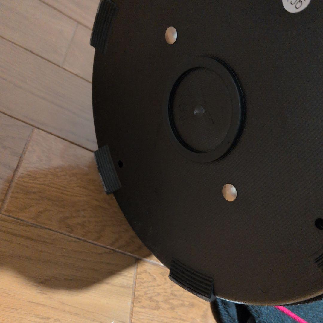 Cobra キャディバッグ ブラック/ホワイト/ピンク