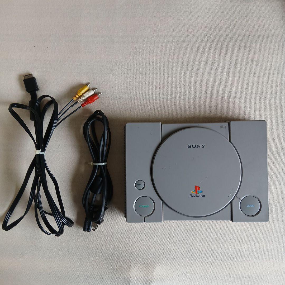 PlayStation & Dreamcast & PCエンジン ジャンク品