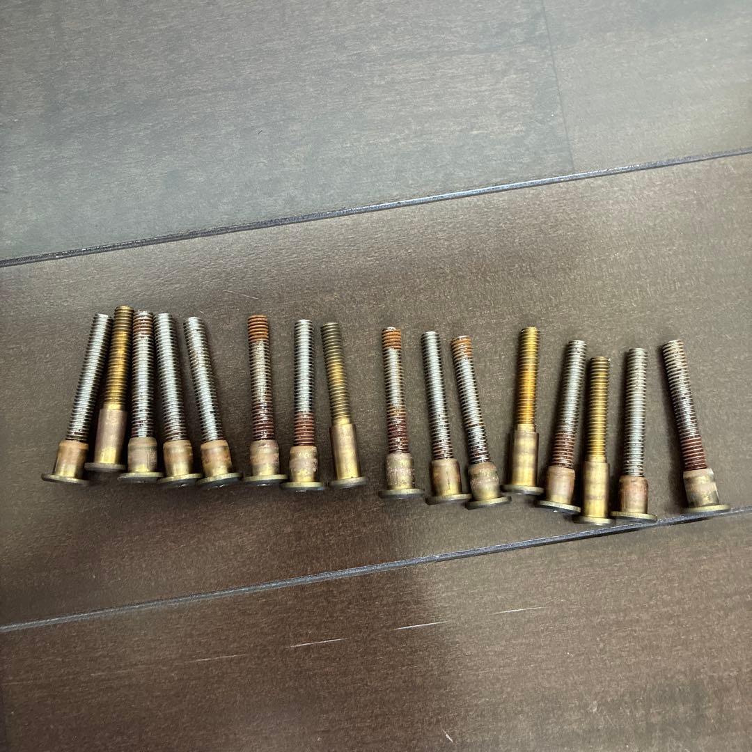 フォルミオ　デスク