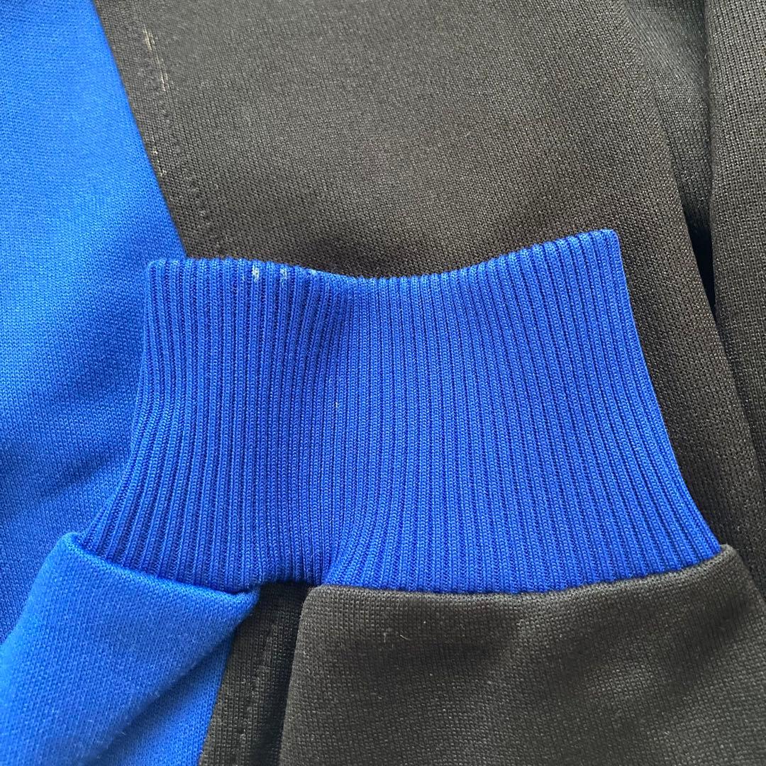 90s ヴィンテージ　adidas フランス代表　デサント製　スウェット