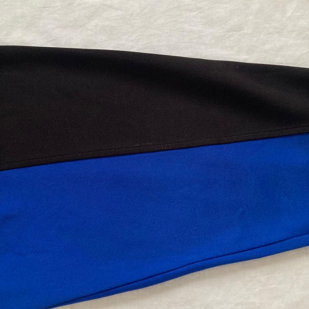 90s ヴィンテージ　adidas フランス代表　デサント製　スウェット