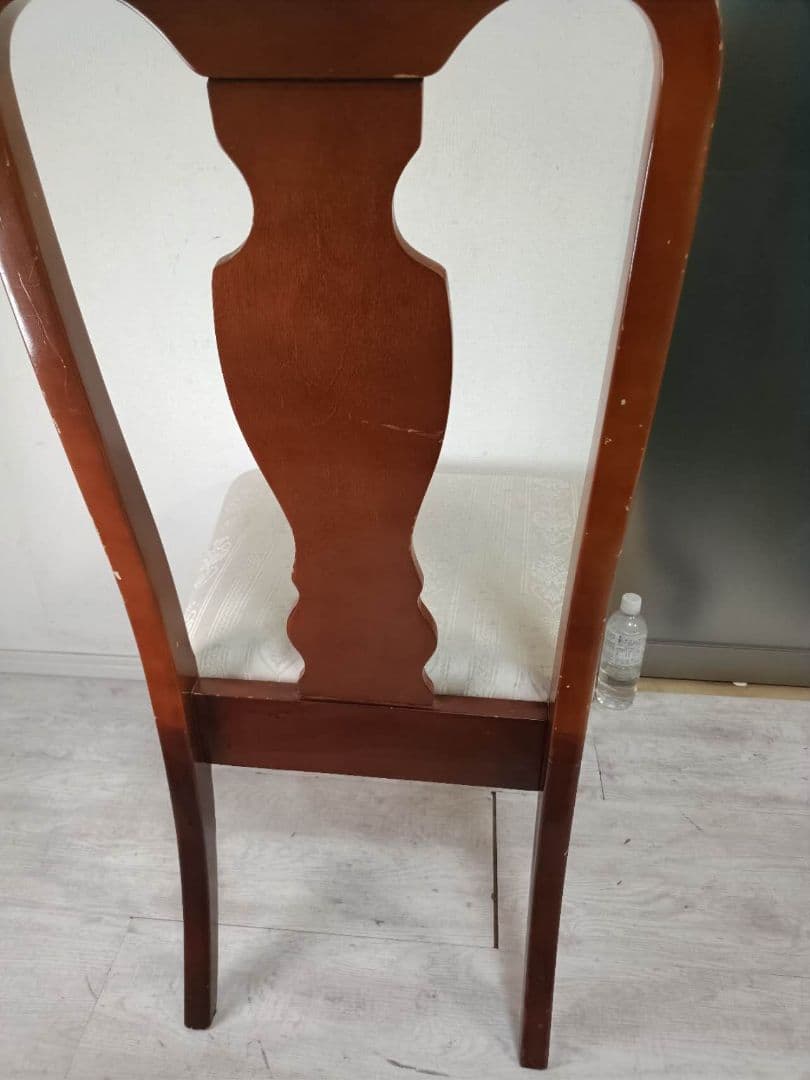 IDC大塚家具 ブライトン ダイニング ダイニングチェア