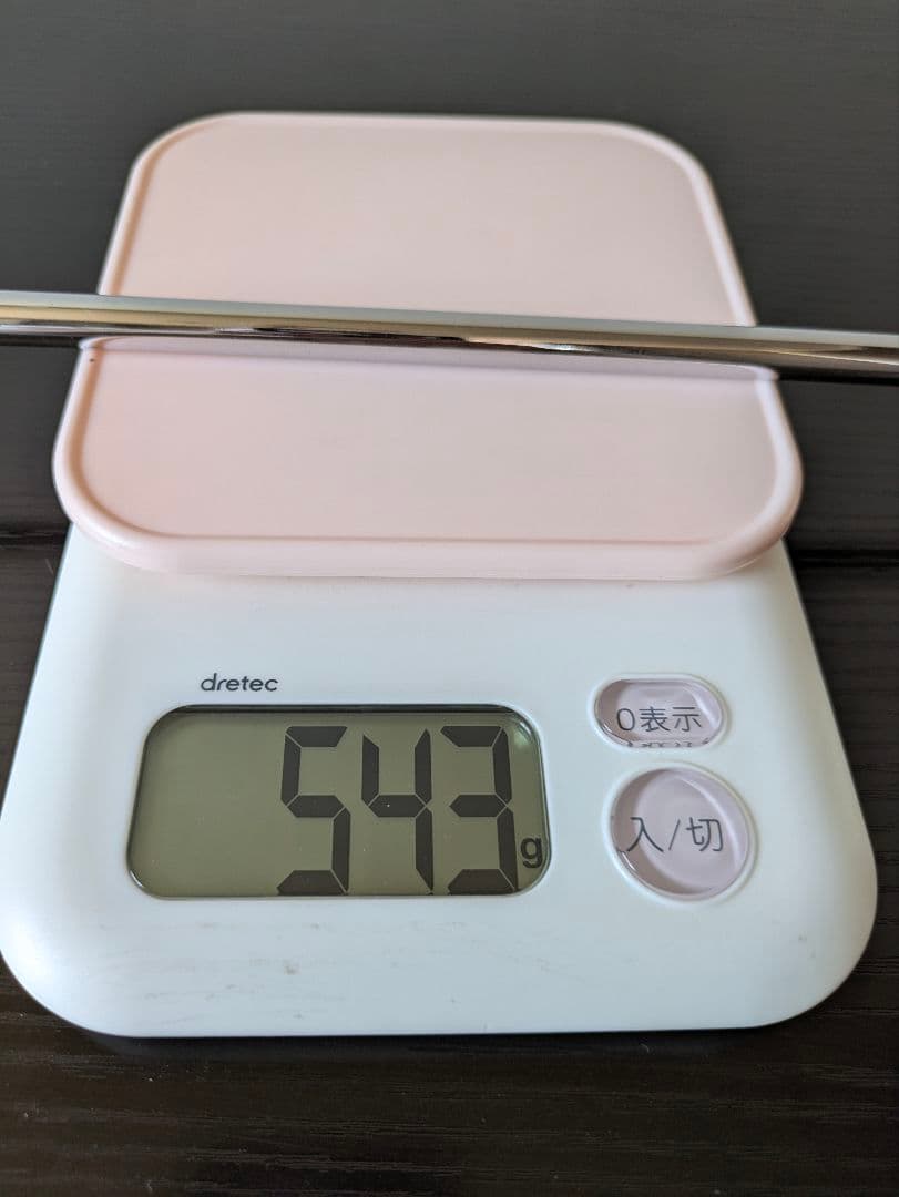 ゼクシオマレットパター短尺32.5インチ初心者ゴルフクラブ中古グリップ