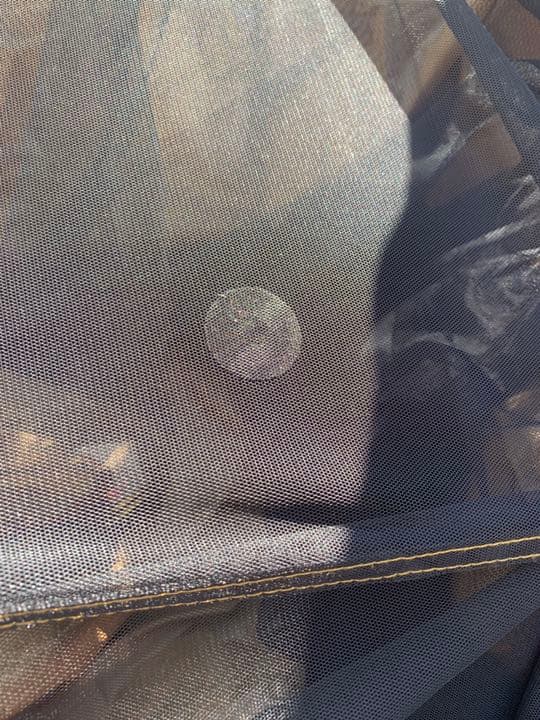 スノーピーク エントリー２ルームエルフィールド＆マットシートセット